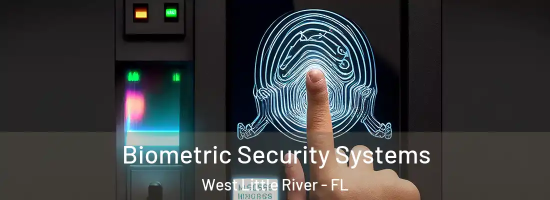  Biometric Security Systems West Little River - FL