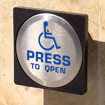 Handicap Door Access Solutions in West Little River, FL