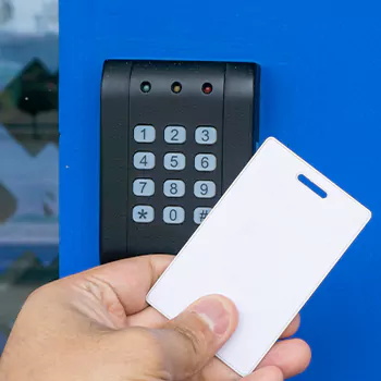 Employee Access Card Systems in West Little River, FL