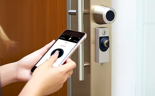 Access Management in West Little River, FL