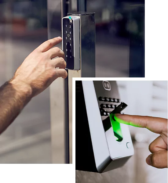 About Access Control in West Little River, FL
