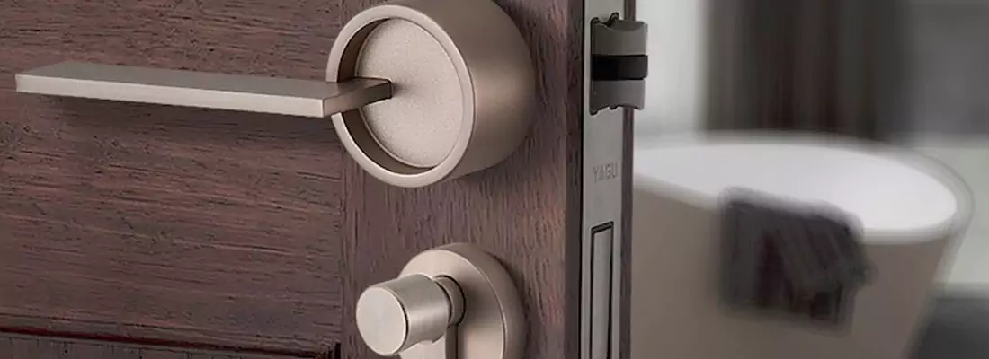 Affordable Cylinder Strike Installation Services in West Little River, FL