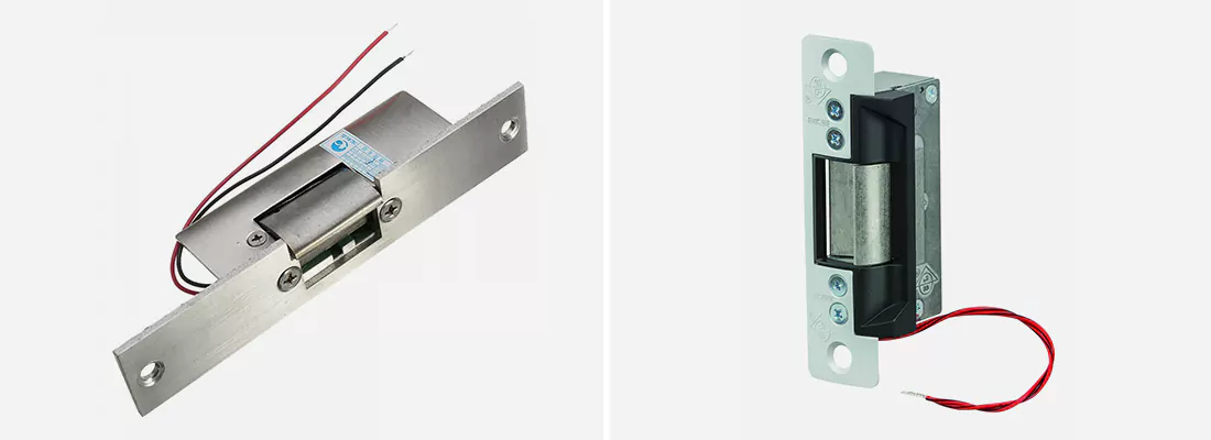 Affordable Electric Strike Systems for Enhanced Security in West Little River, FL