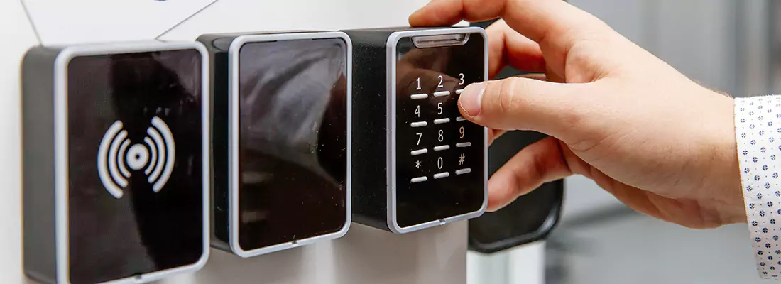 Affordable Gate Safety Sensor Systems for Homes in West Little River, FL