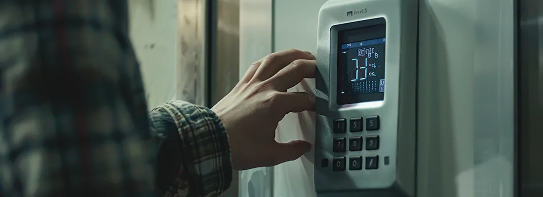 Affordable Keyless Entry Systems for Homes and Businesses in West Little River, FL