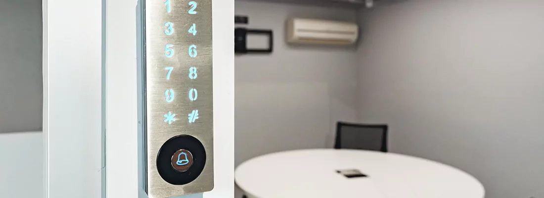 Affordable Keyless Lock Door Solutions for Homes and Offices in West Little River, FL