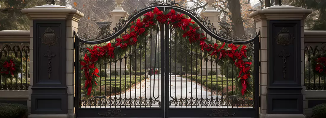 Affordable Proximity Sensor Gate Solutions for Homes and Businesses in West Little River, FL