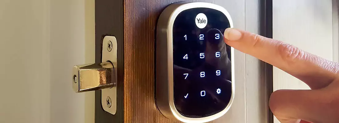 Best PIN Code Locks for Residential and Commercial Security in West Little River, FL