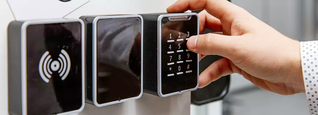 Best WiFi Smart Locks for Homes and Offices in West Little River, FL