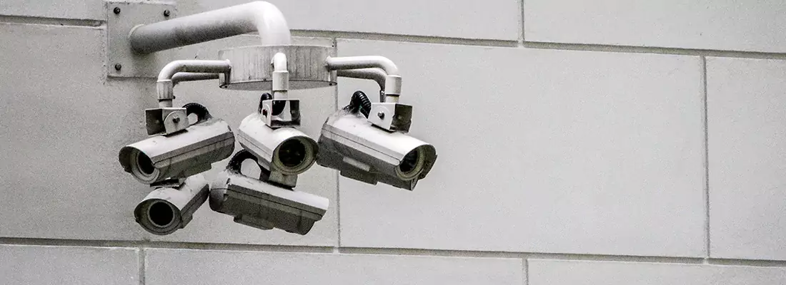 CCTV Camera Systems Are Essential for Security in West Little River, FL