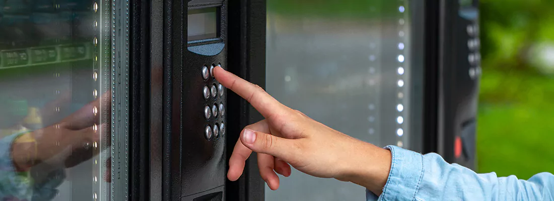 Commercial Access Control Boosts Security in West Little River, FL