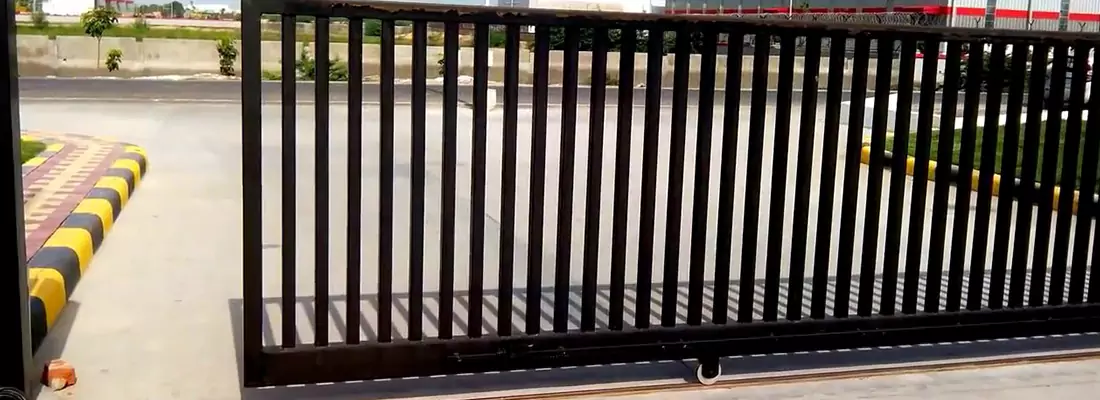 Commercial Automatic Sliding Repair and Maintenance in West Little River, FL