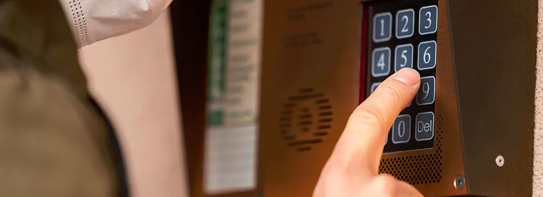 Commercial Gate Intercom Systems with Advanced Features in West Little River, FL