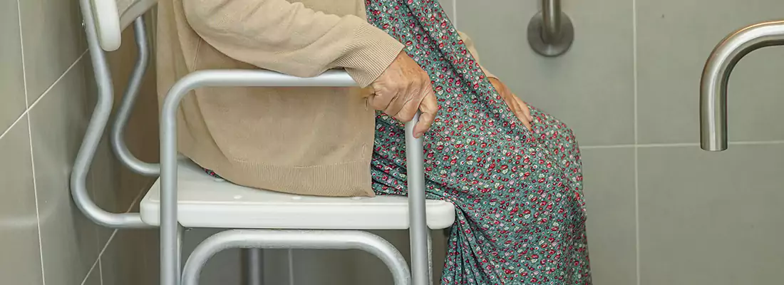 Custom Handicap Bathroom Remodeling in West Little River, FL