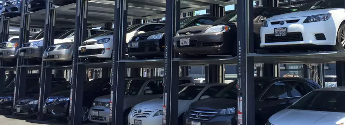 Electric Parking Pillars: A Smart Parking Solution for Residents in West Little River, FL