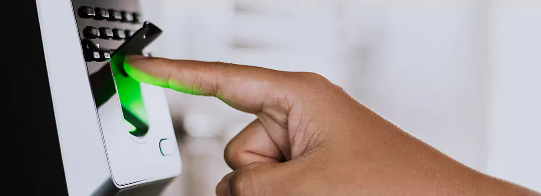 Expert Fingerprint Lock Solutions in West Little River, FL