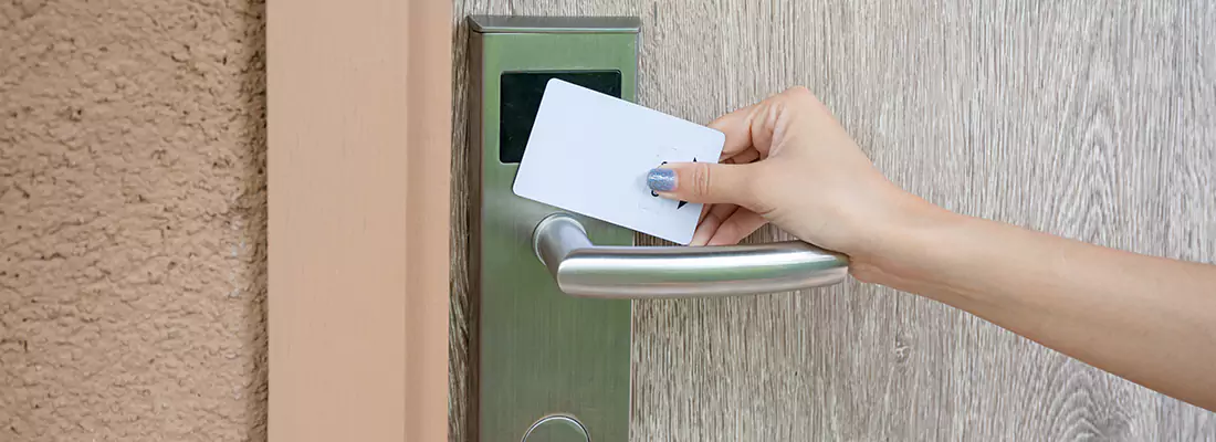 Expert Maintenance and Repair for Electric Locks in West Little River, FL