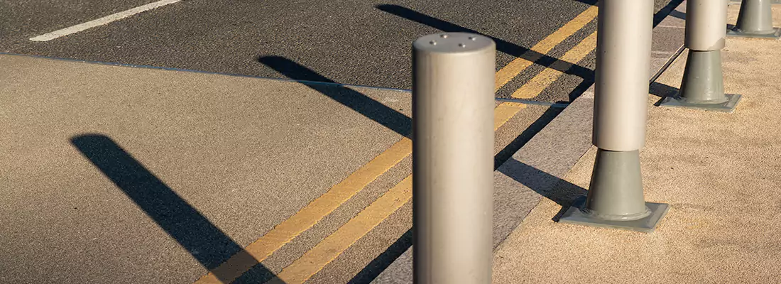 Fast and Reliable Car Parking Post Installation Services in West Little River, FL