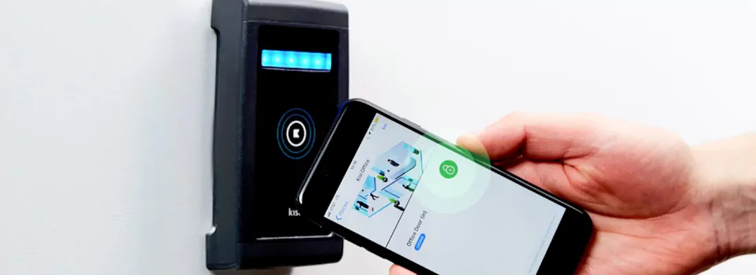 Features of Our Remote Access Control Systems in West Little River, FL