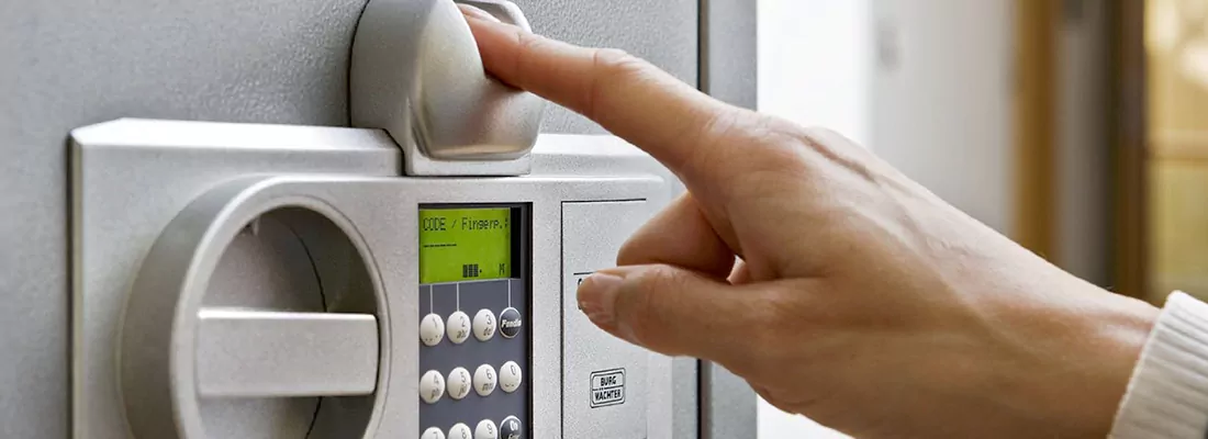 Hidden Safe Installation in West Little River, FL