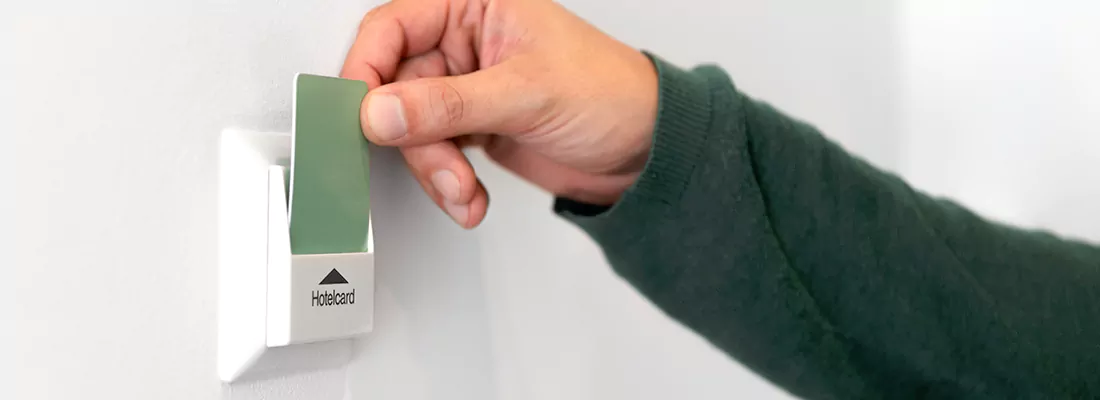 How Door Schedule Systems Improve Access Control in West Little River, FL