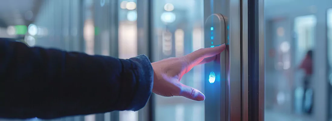 Industrial Access Control System Repairs and Maintenance in West Little River, FL