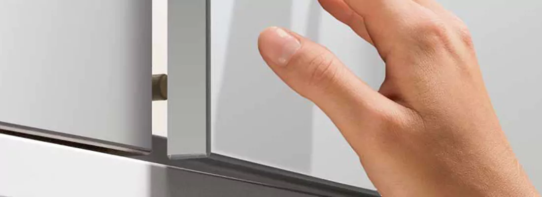 Professional Installation of Push to Open Door Systems in West Little River, FL