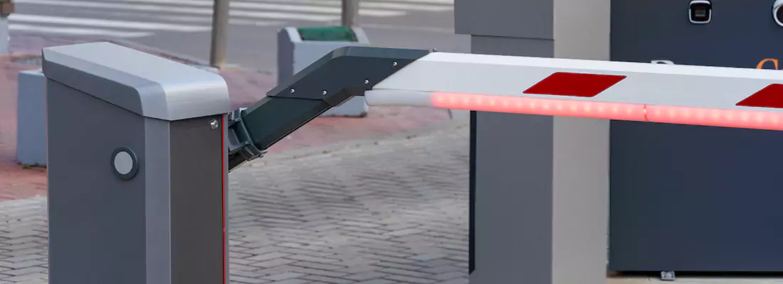 Reliable and Durable Automatic Vehicle Barriers in West Little River, FL
