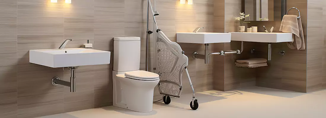 Reliable Handicap Washroom Installation and Maintenance in West Little River, FL