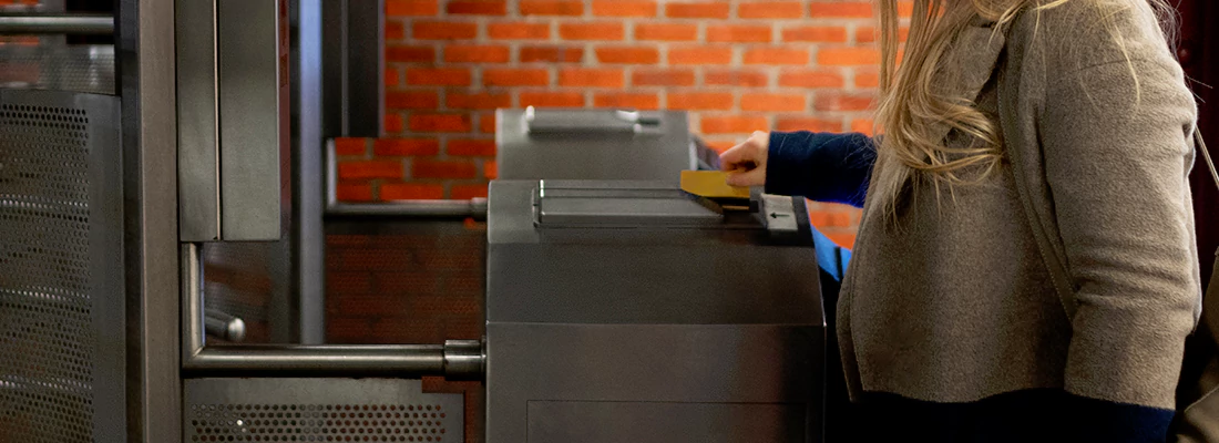 RFID Security Gates for Commercial and Residential Use in West Little River, FL