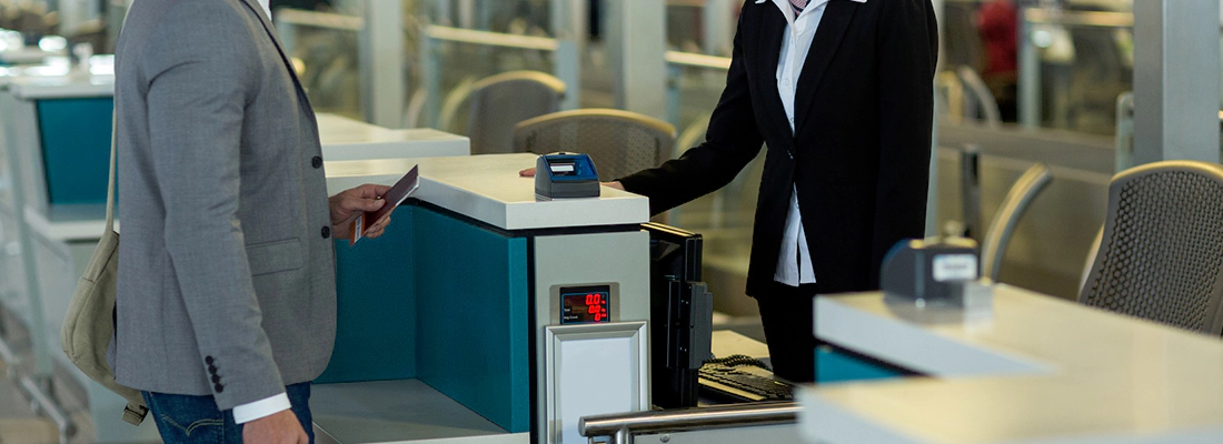 Secure Visitor Badge Printing Services in West Little River, FL