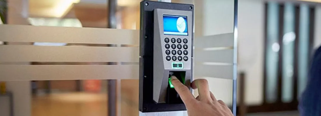 Secure Your Facility with Industrial Access Control Installation in West Little River, FL