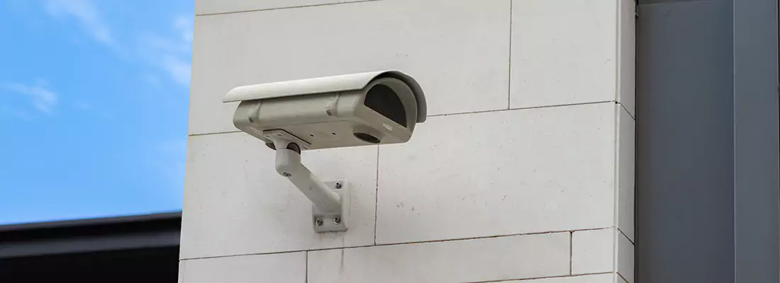 Secure Your Property with Wireless CCTV Systems in West Little River, FL