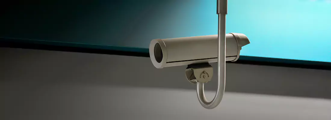 Smart Wireless CCTV Cameras for Remote Monitoring in West Little River, FL