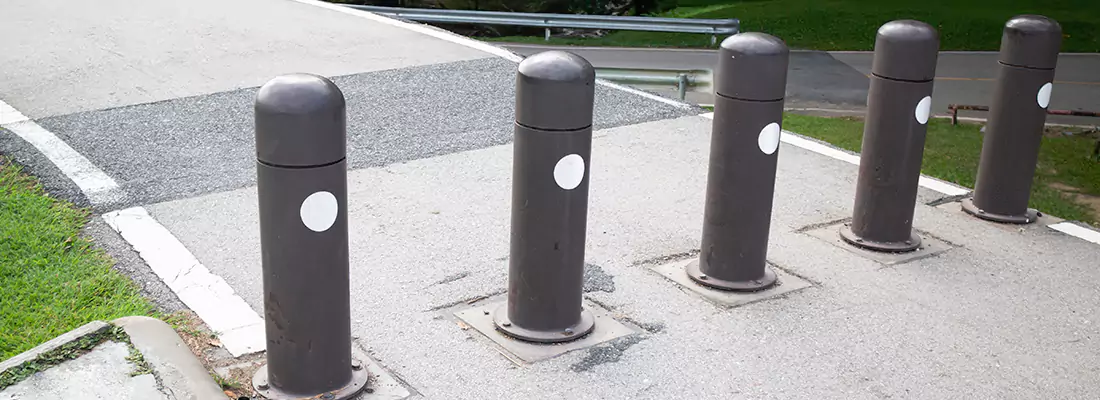 Top Benefits of Installing Car Bollards for Your Property in West Little River, FL