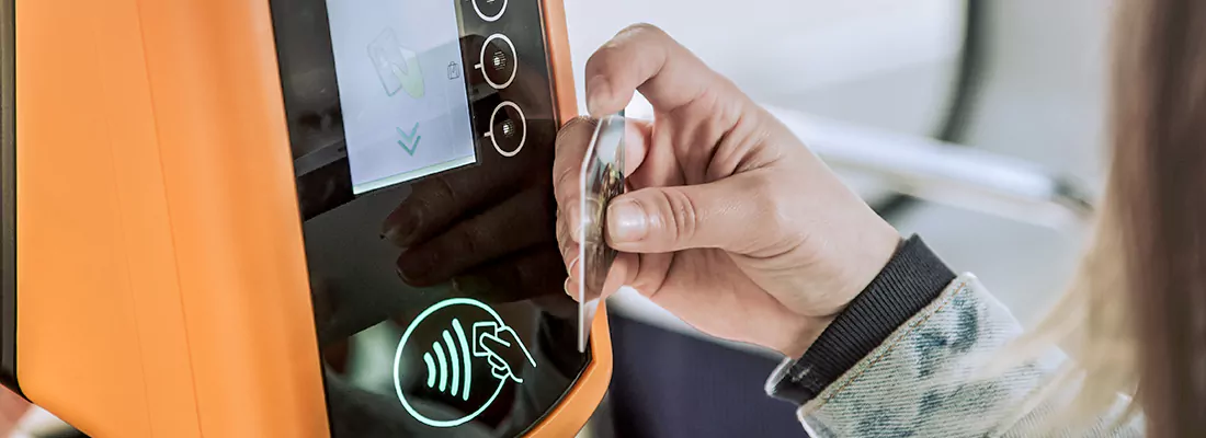 Touchless Entry Systems For Enhanced Accessibility in West Little River, FL