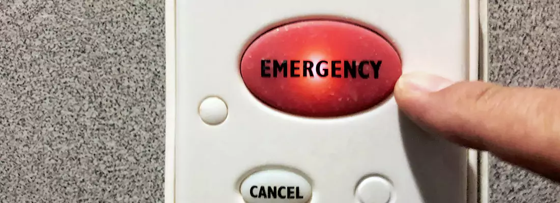 Upgrade Your Washroom Safety with Emergency Buttons in West Little River, FL