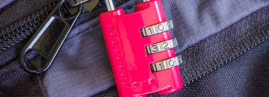 Combination Lock Installation in West Little River, FL