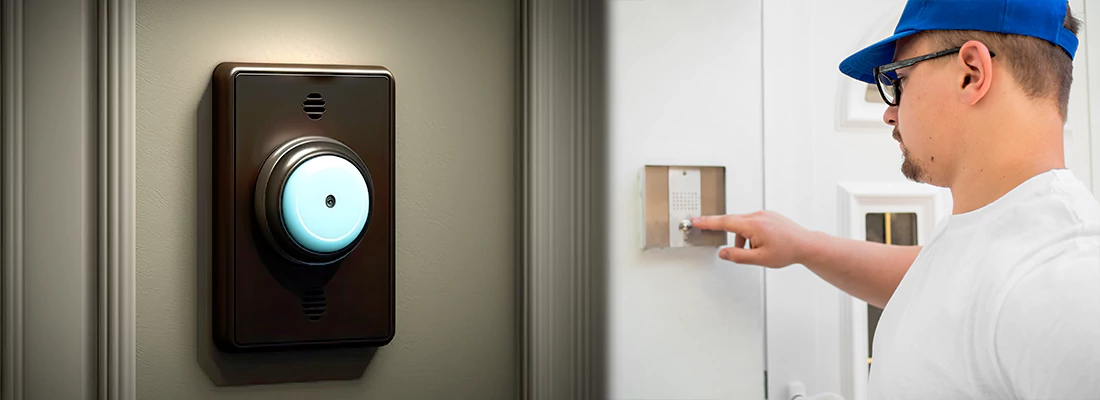 Why Choose West Little River Access Control for Door Wave Button Installation in West Little River, FL?